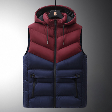 Alessio Weatherproof Vest