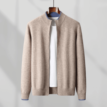 Alessio Cashmere Jacket