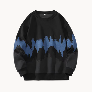 Arlo Wave Sweater