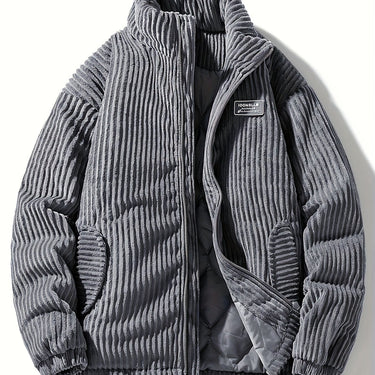 Cascade Corduroy Jacket