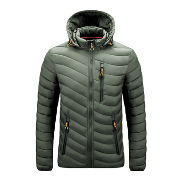 Atlas Thermal Jacket