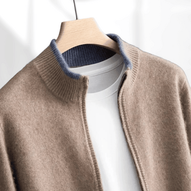 Alessio Cashmere Jacket