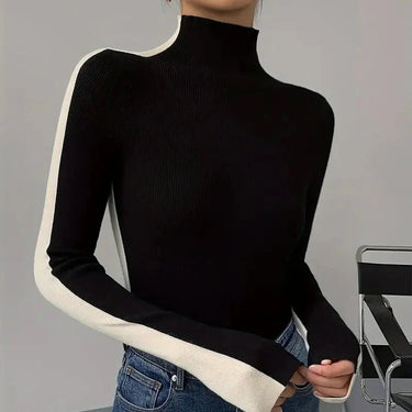 Aurelia Turtleneck