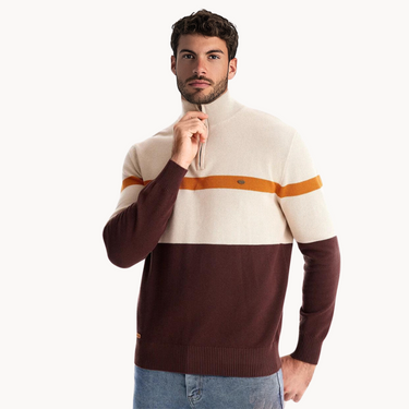 Marco Cotton Sweater