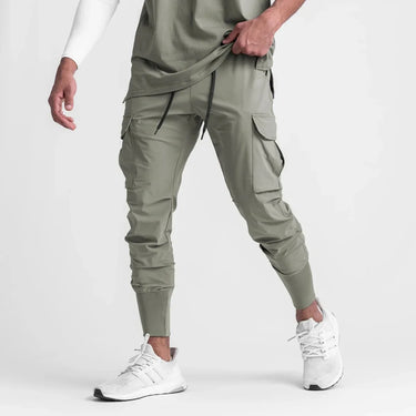 Cairo Tactical Joggers