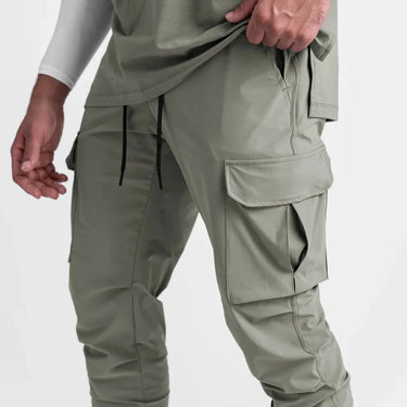 Cairo Tactical Joggers