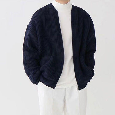 Cesare Heritage Cardigan