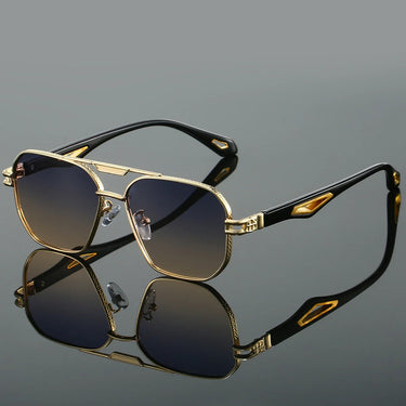 Amaro Square Sunglasses