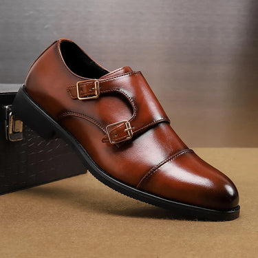 Caprice Monk Shoes