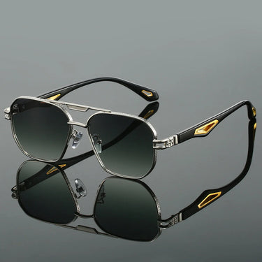 Amaro Square Sunglasses