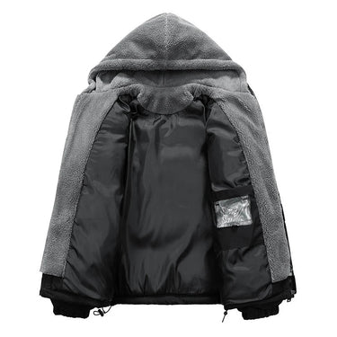 Arctic Expedition Jacket