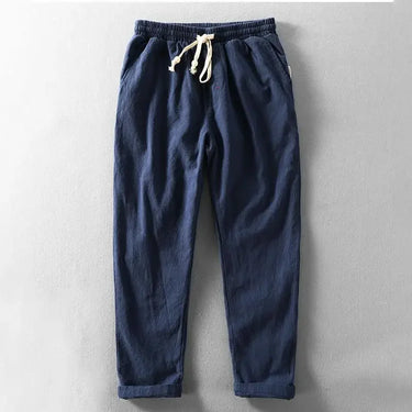 Marco Linen Pants