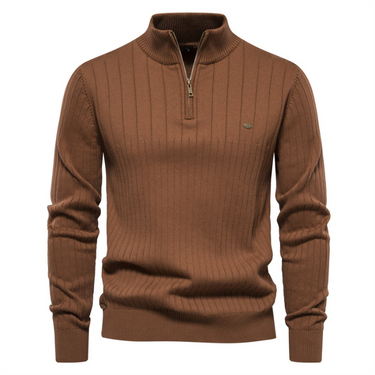 Alessio Knit Sweater