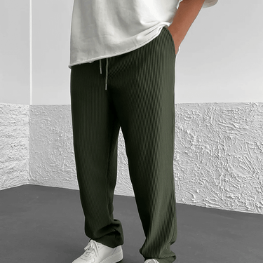 Cascade Ribbed Pants