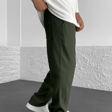 Cascade Ribbed Pants