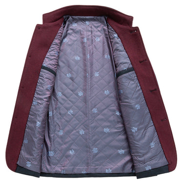 Aurelia Overcoat